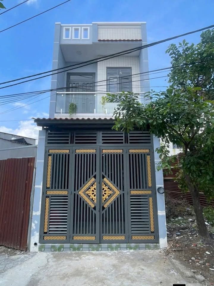 Nhà riêng Vĩnh Lộc B, Bình Chánh 64m² giá 2.6 tỷ - Gặp chủ thương lượng!