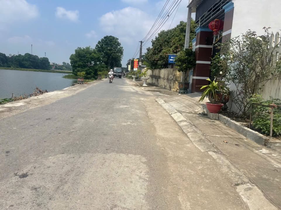 Đất Yên Trường, Yên Định 164m² giá 400 triệu - Bán gấp!