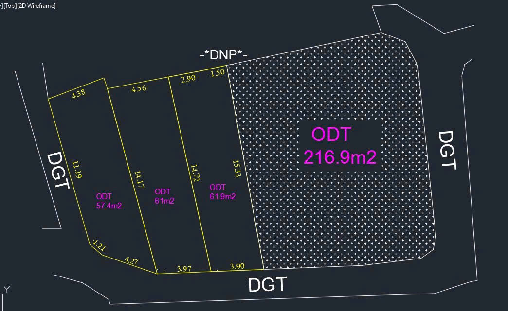 Đất nền Trần Lãm Thái Bình 62m² giá 700 triệu - Pháp lý rõ ràng, đầu tư sinh lời!