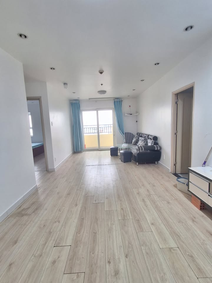 Căn hộ Full House Bình Tân 76m² giá 8.5 triệu - Sẵn sàng vào ở!