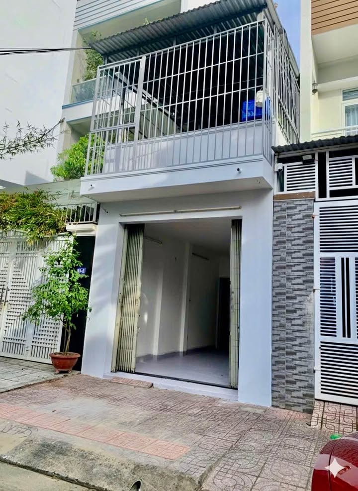 Cho thuê nhà kinh doanh 3PN Phước Long, Nha Trang 72m² giá 15 triệu - Phù hợp văn phòng và kinh doanh sạch!