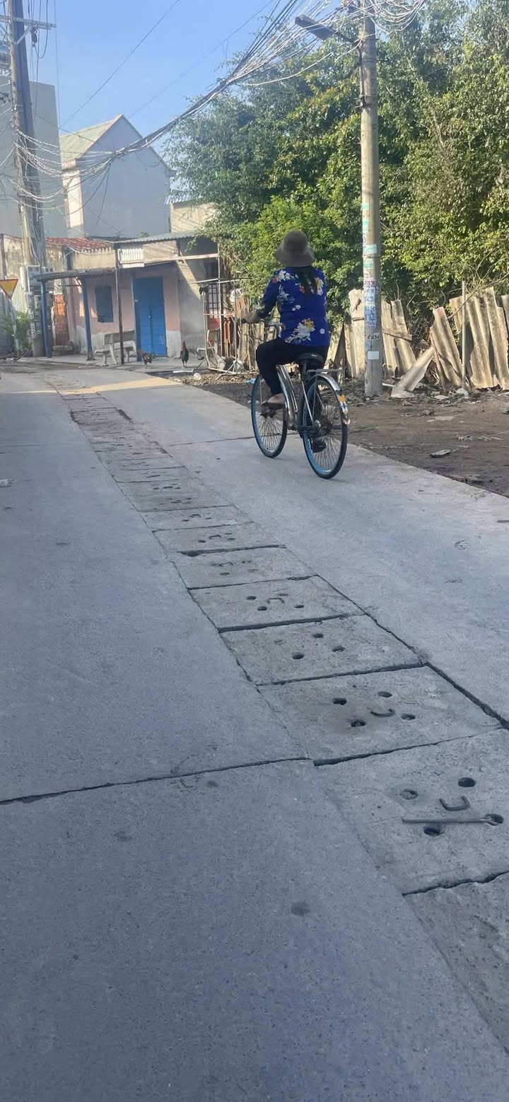 Đất nền Phước Lâm, Long Hải 132m² giá 2.2 tỷ - Đầu tư sinh lời ngay!