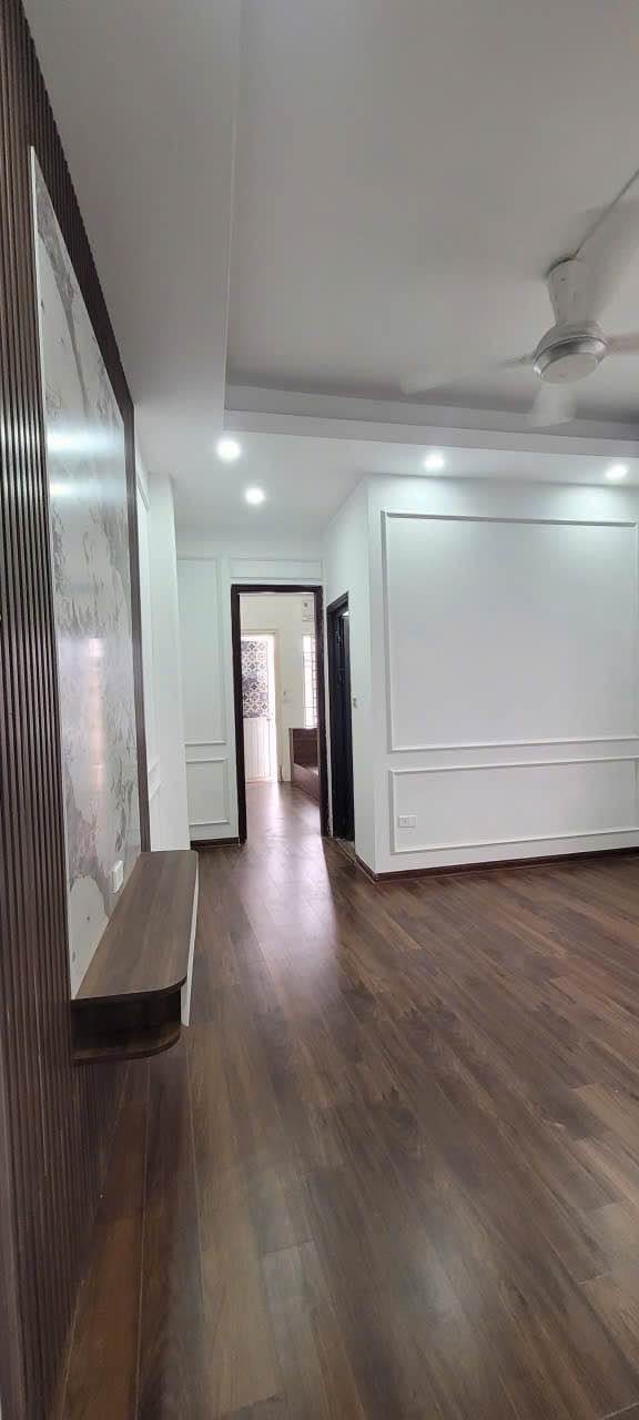 Chung cư mini Lạc Long Quân Tây Hồ 52m² - Nội thất đầy đủ, sẵn sàng ở ngay!