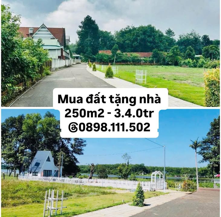 Đất nền Chơn Thành, Bình Phước 250m² - Mặt tiền Quốc lộ 13, thuận tiện kinh doanh!