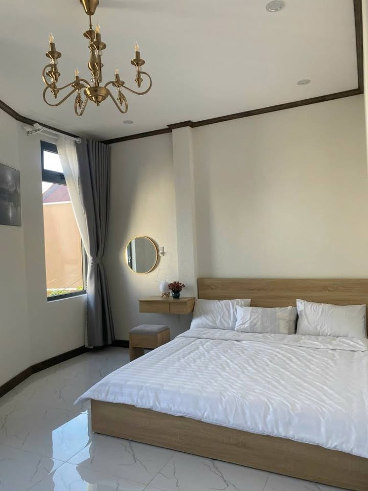 Nhà xinh Phường 2 Đà Lạt 60m² giá 6.7 tỷ - Kinh doanh sinh lời ngay!