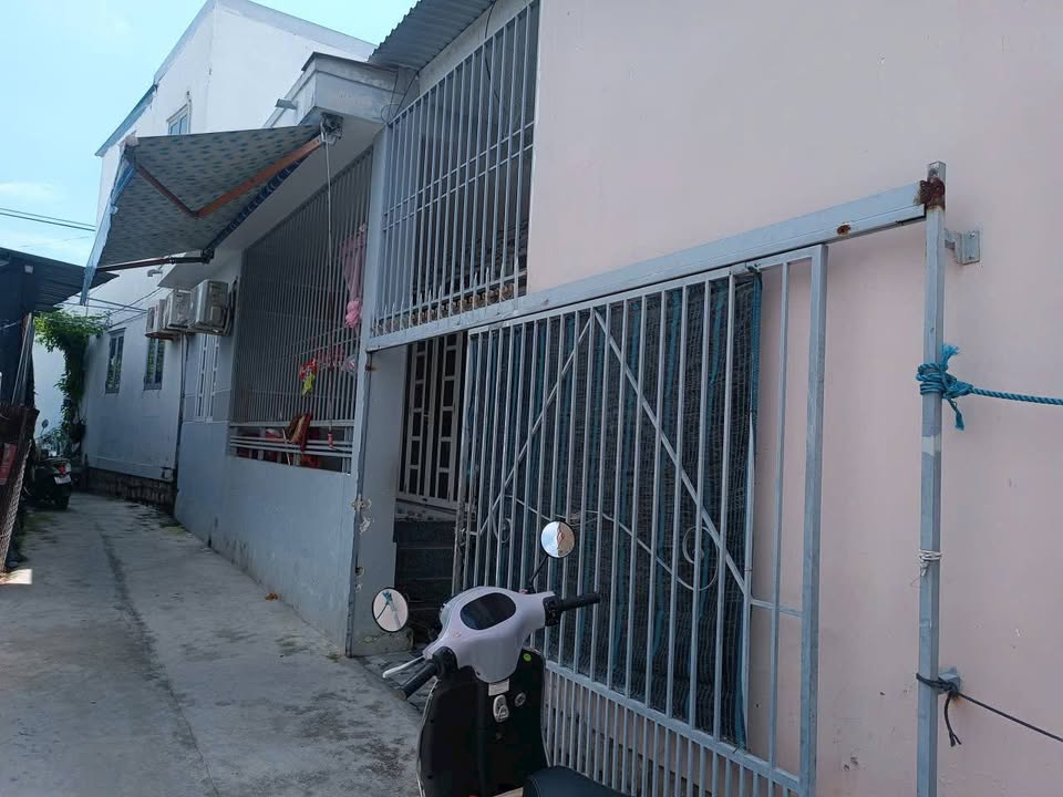 Nhà gần cầu Hà Ra, Vĩnh Phước, Nha Trang 94m² giá 1.8 tỷ - Sổ hồng chính chủ