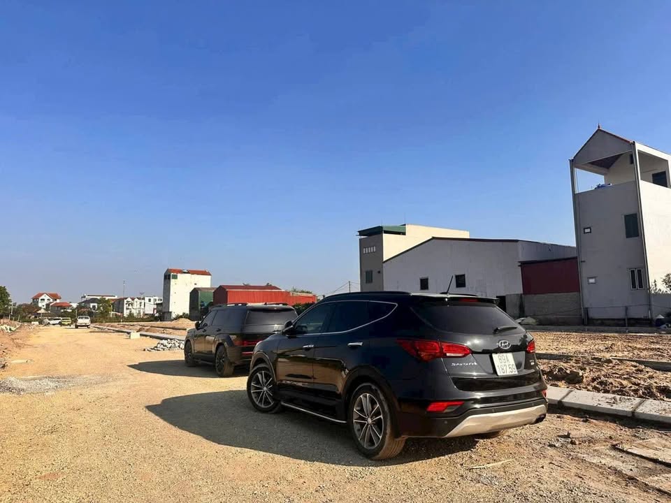 Đất nền Đông Tảo, Khoái Châu 108m² giá 4.594 tỷ - Cơ hội đầu tư tuyệt vời!