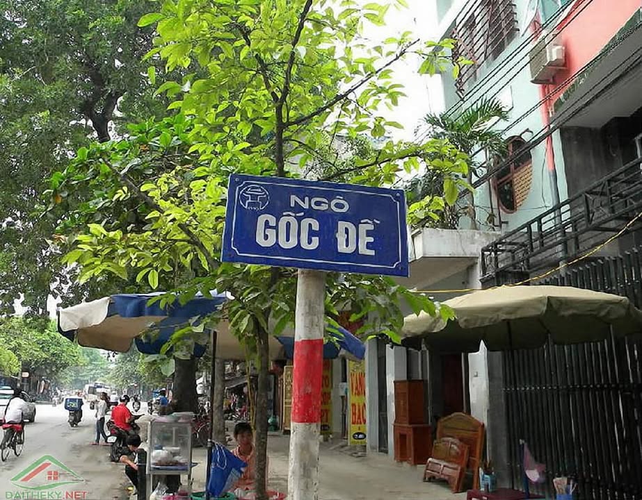 Nhà đẹp đường Minh Khai 31m² giá 3.85 tỷ - Thiết kế hiện đại và tiện nghi!