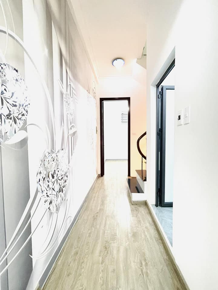 Nhà phố Phố Huế, Hai Bà Trưng 38m² giá 5.6 tỷ - Kinh doanh sầm uất, vào ở ngay!