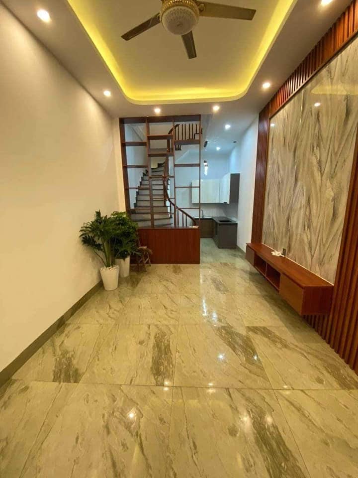 Nhà phố Khâm Thiên 32m² giá 3.9 tỷ - Ngôi nhà đẹp và yên tĩnh ngay trung tâm!