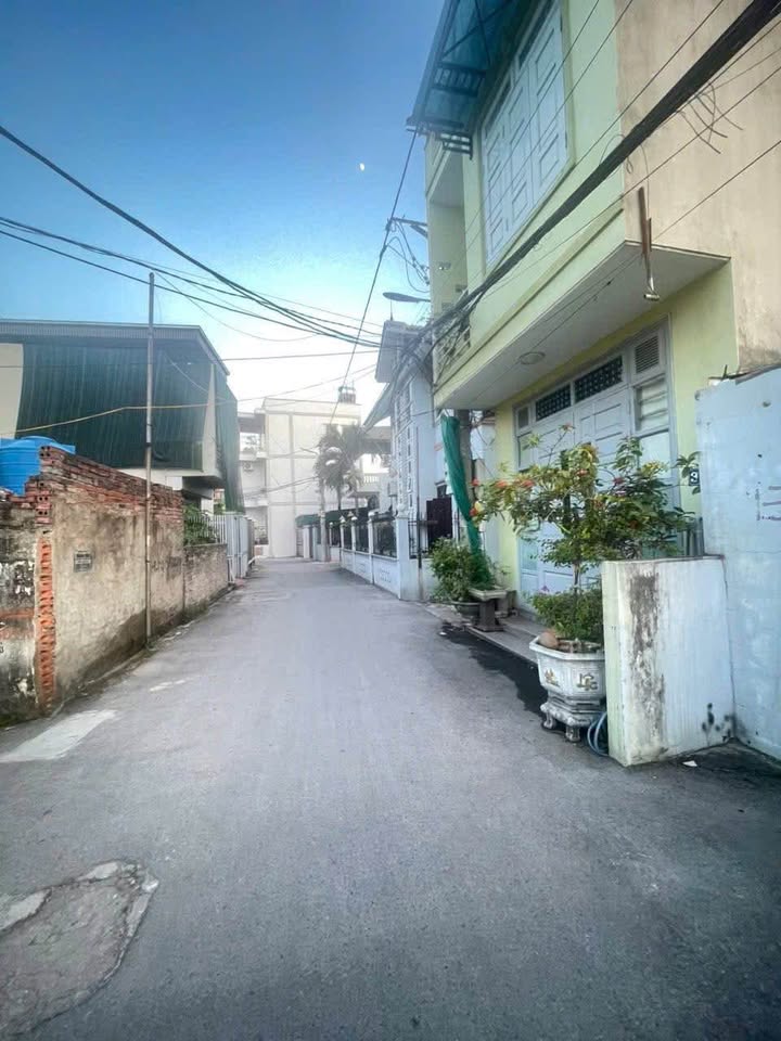 Đất nền Cẩm Bình Cẩm Phả 51m² giá 1 tỷ - Sổ đỏ chính chủ, đầu tư sinh lời!