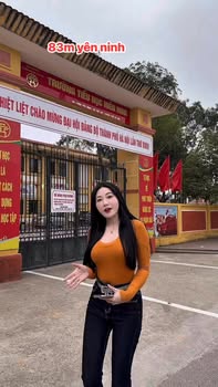 Đất nền Hiền Ninh - Sóc Sơn 83m² - Mảnh đất lý tưởng để đầu tư!