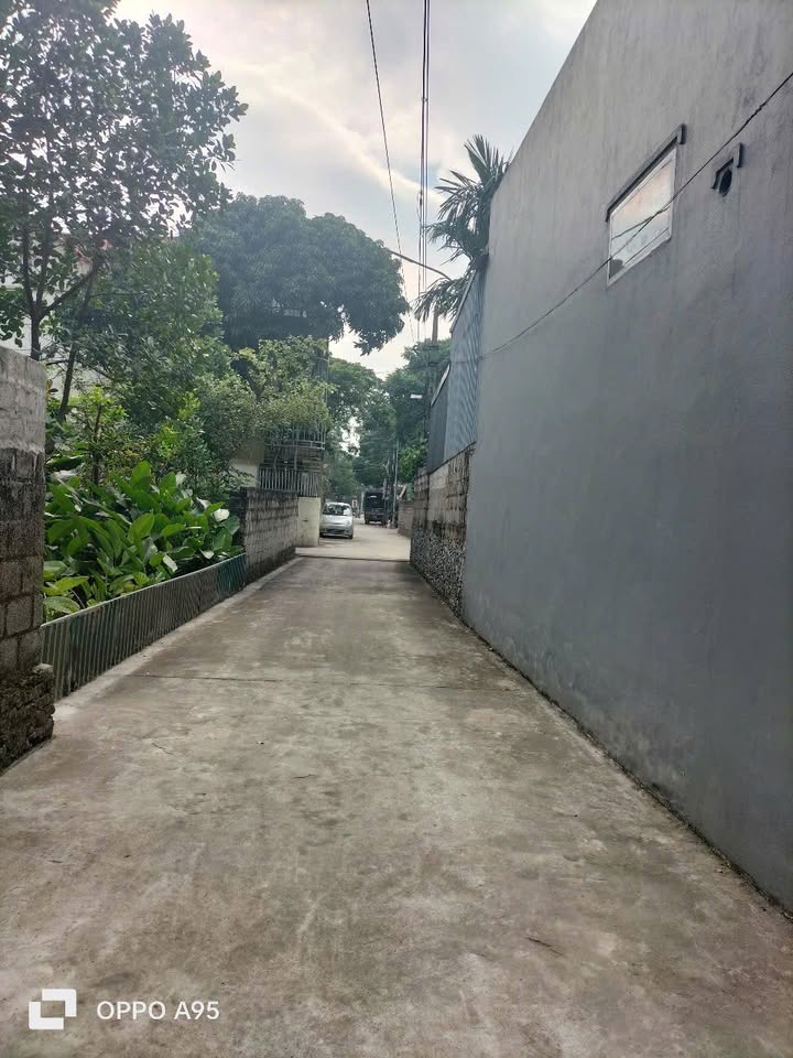 Đất nền Hương Sơn, Hà Nội 70.6m² giá 1 tỷ - Bán gấp chính chủ!