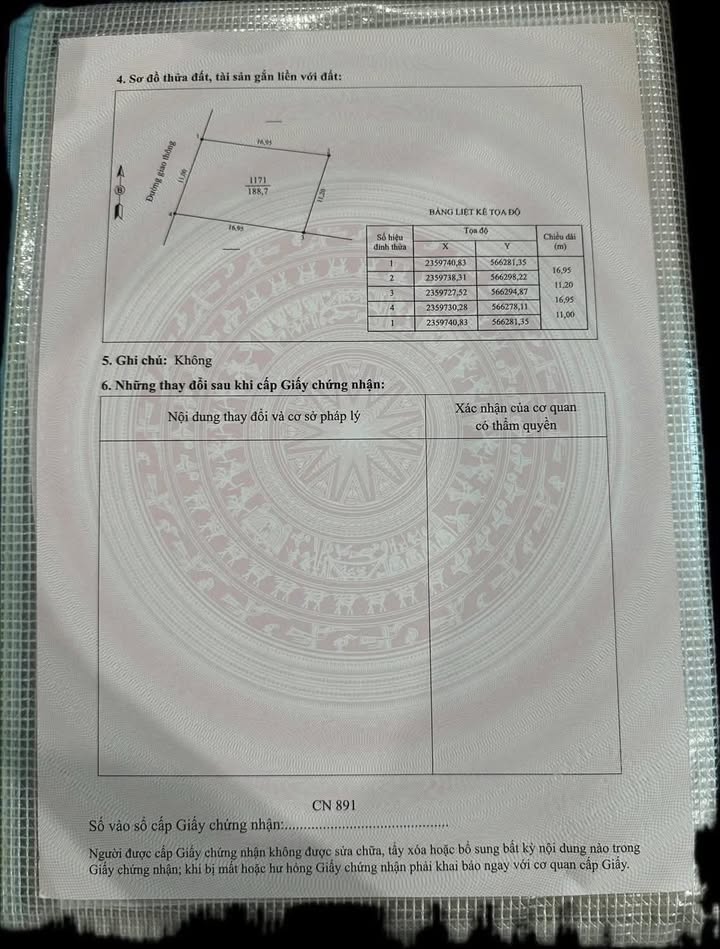 Đất nền Dữu Lâu, TP Việt Trì 188,7m² giá 7 tỷ - Cơ hội đầu tư không thể bỏ qua!