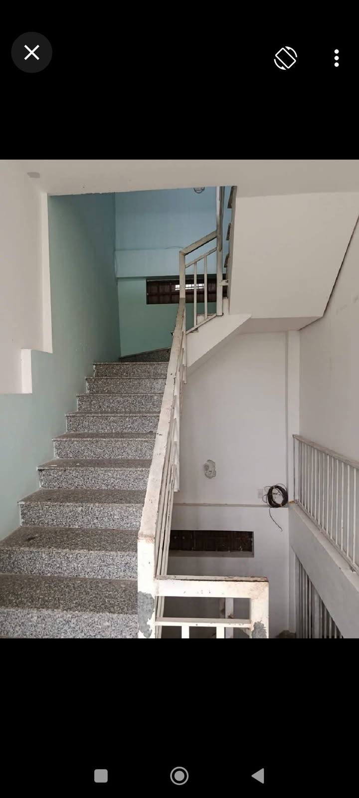 Căn hộ 3 tầng mặt tiền Khánh An 9, Hòa Khánh giá 7.95 tỷ - Dòng tiền 20 triệu/tháng!