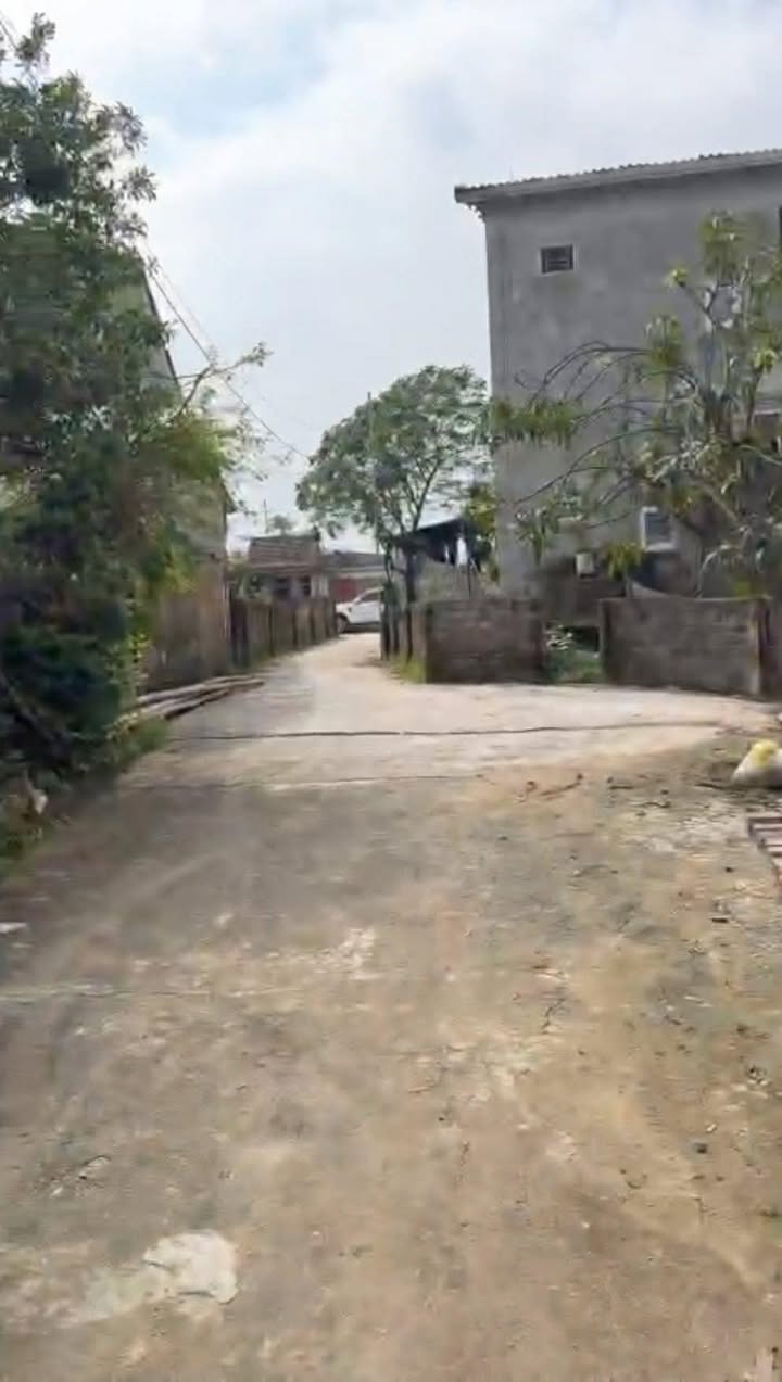 Đất nền Trần Phú, Hà Tĩnh 147m² giá 1.55 tỷ - Bán gấp trả nợ!