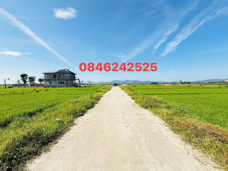 Đất nền Cẩm Hà 200m² giá 900 triệu - Cơ hội đầu tư lý tưởng!