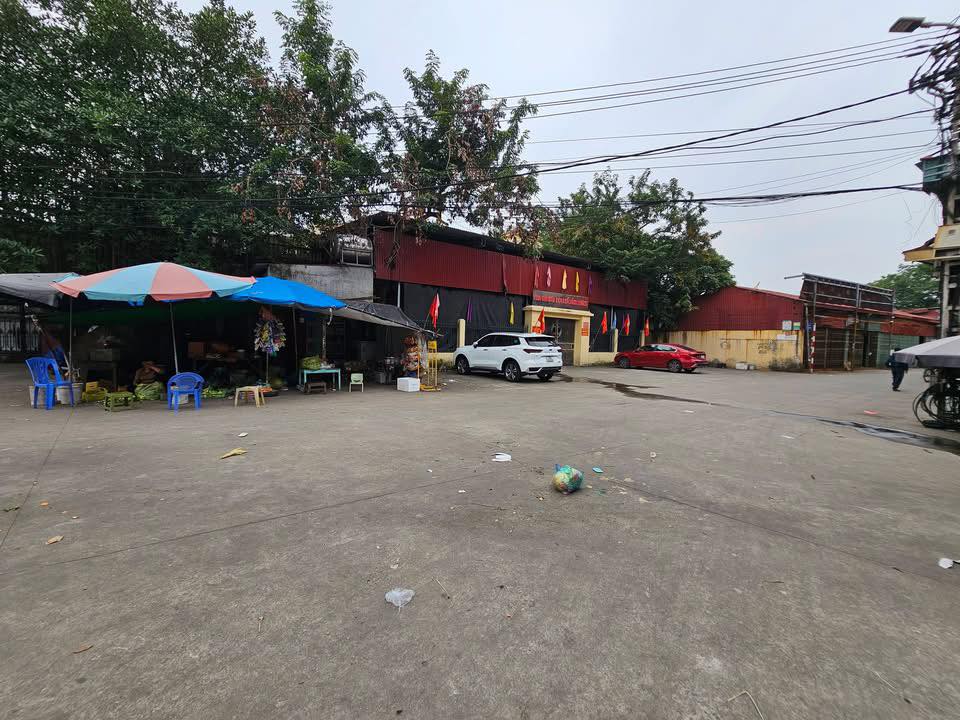 Đất Đồng Hương, Từ Sơn 40m² giá 900 triệu - Cơ hội đầu tư tuyệt vời!