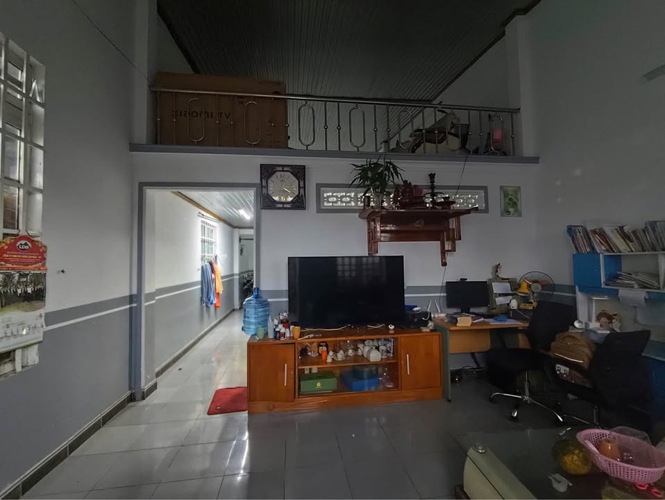 Nhà bán tại Xã Bảo Lâm 1, Đà Lạt 90m² giá 950 triệu - Nhà đẹp như mới, gần chợ!