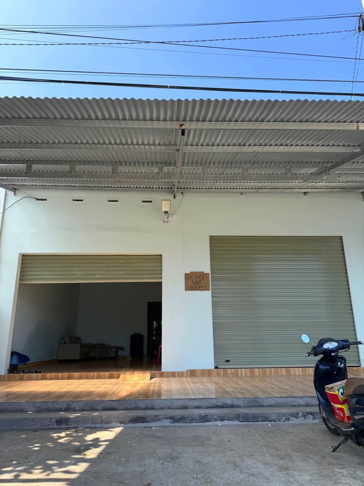 Nhà mặt tiền Quốc lộ 55, Lộc Thành - Thích hợp kinh doanh, giá thỏa thuận!