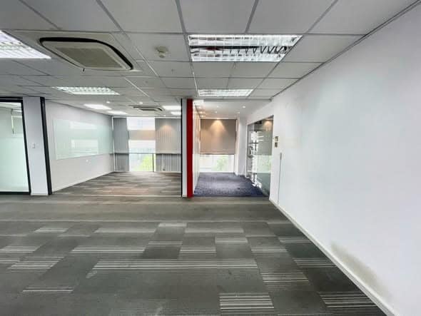 Văn phòng cho thuê mặt tiền Điện Biên Phủ, Bình Thạnh 40m² giá 10 triệu - Địa điểm lý tưởng cho doanh nghiệp!