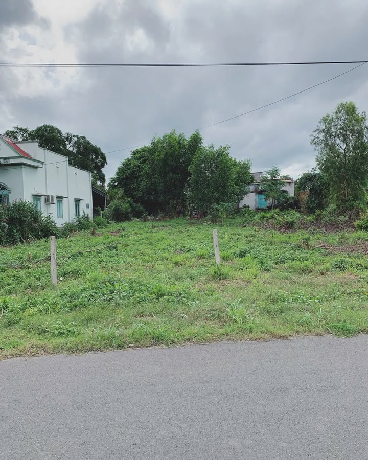 Đất nền Phước Bửu, Xuyên Mộc 840m² giá 8.4 tỷ - Sổ đỏ chính chủ, vị trí đẹp!