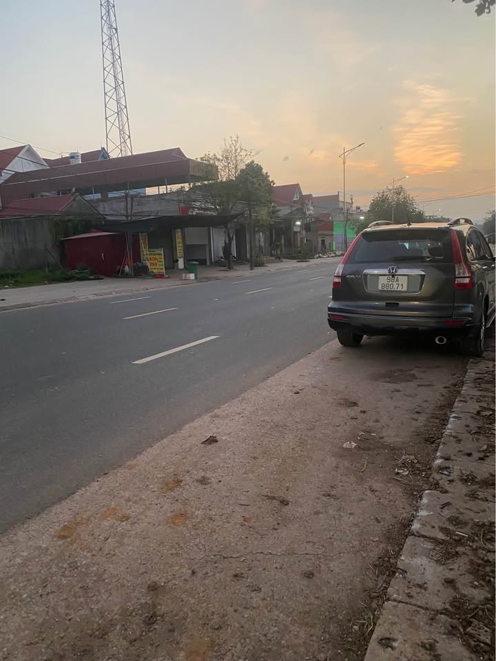 Đất thổ cư 343m² mặt tiền 6,1m tại Phường Phượng Sơn, Bắc Ninh - Đầu tư sinh lời lớn!