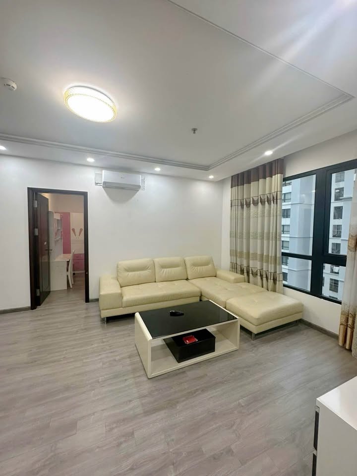 Căn hộ Times City 2PN đường Minh Khai giá 17 triệu - Full đồ, vào ở ngay!