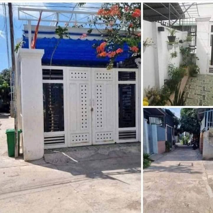 Nhà cấp 4 đường Hiền Vương, Phan Thiết 100m² giá 2 tỷ - Vị trí trung tâm du lịch!