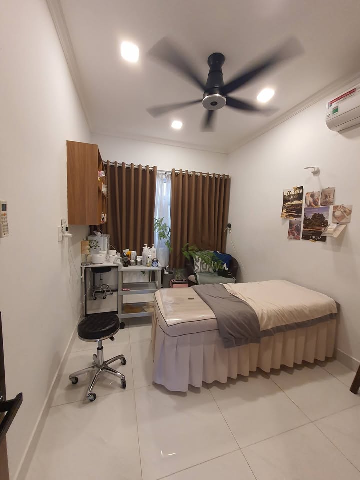 Nhà Thảo Điền 244m² giá 39.9 tỷ - Dòng tiền gần 1 tỷ/năm!