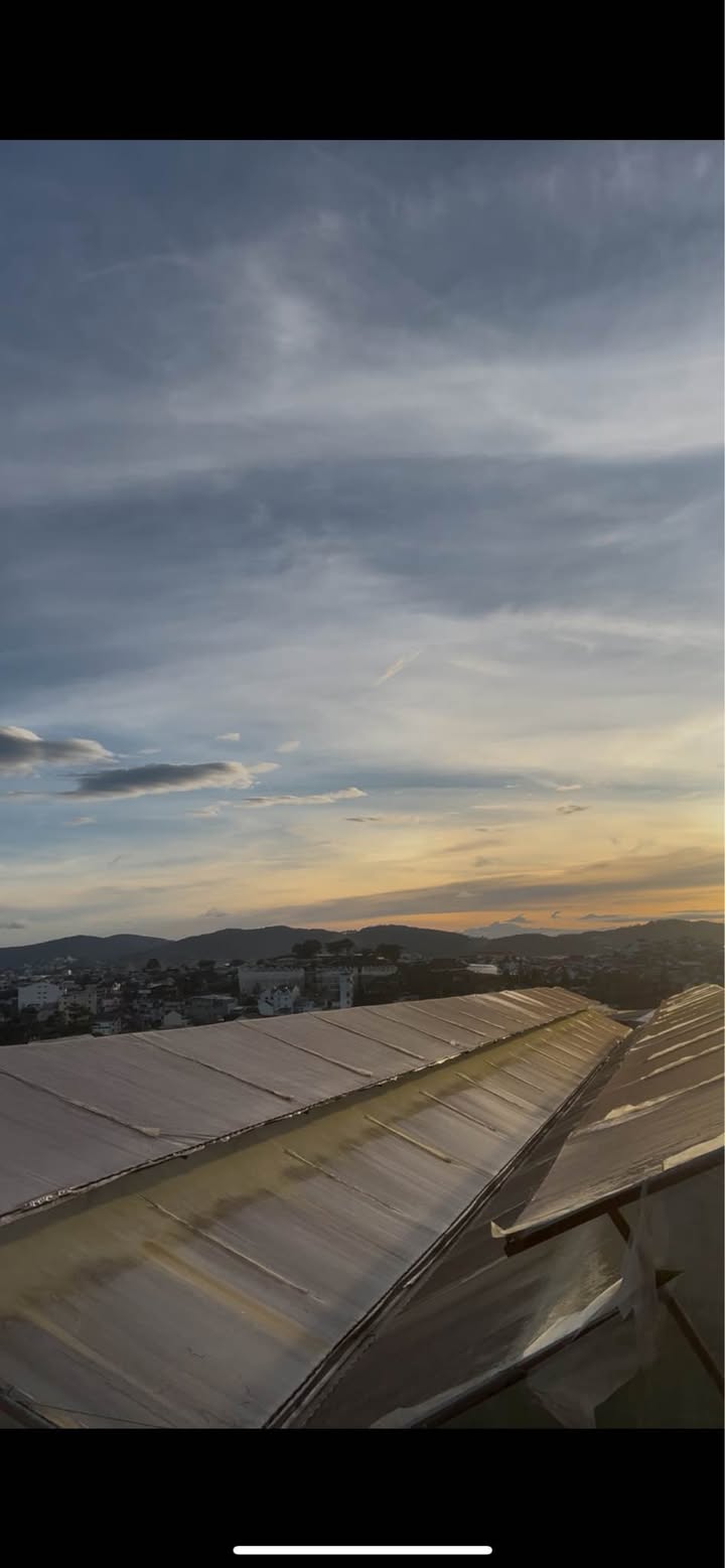 Lô đất Nguyễn Thị Minh Khai Đà Lạt 4000m² giá 64 tỷ - View panorama tuyệt đẹp!