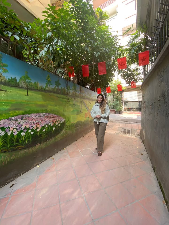 Nhà 5 tầng Ngọc Hà Ba Đình 33m² giá 70 tỷ - Sổ đỏ chính chủ, sẵn sàng sang tên!