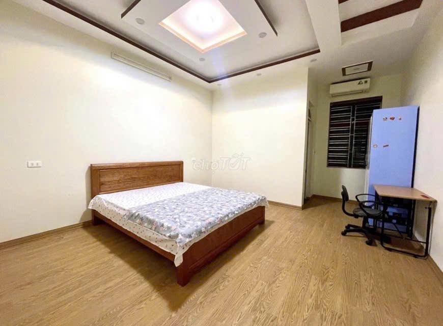 Nhà cho thuê tại Văn Cao, Hải Phòng 90m² giá 13 triệu - Đỗ ô tô tận cửa!