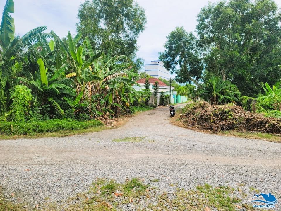 Đất nền KDC Võ Trường Toản 114m² giá 700 triệu - Đầu tư sinh lời ngay!