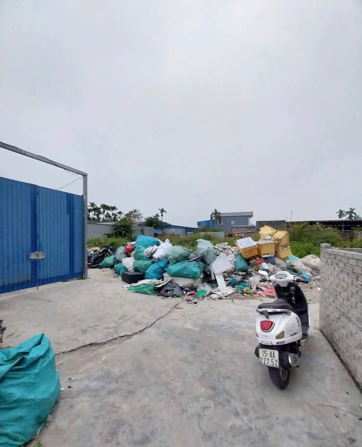 Đất nền Kiến An 47.3m² giá 780 triệu - Cơ hội đầu tư tuyệt vời!