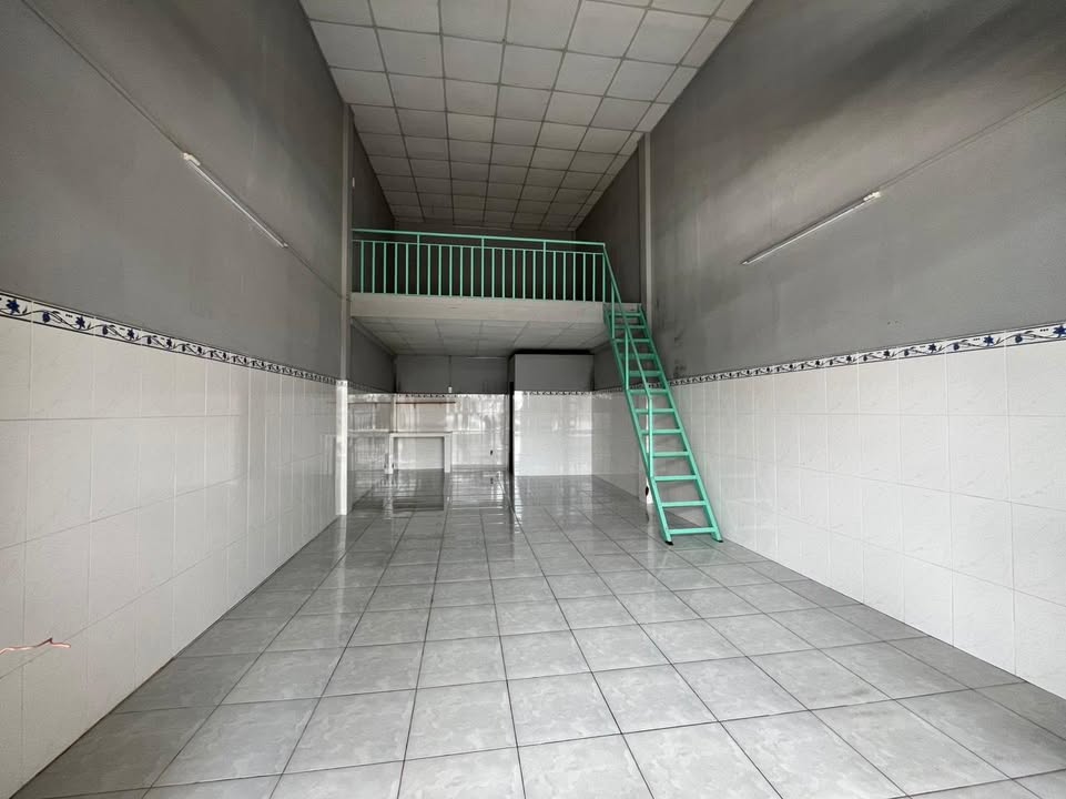 Mặt bằng cho thuê 400 Đào Sư Tích, Phước Lộc 40m² giá 4.5 triệu - Kinh doanh tự do, xe hơi vào tận cửa!