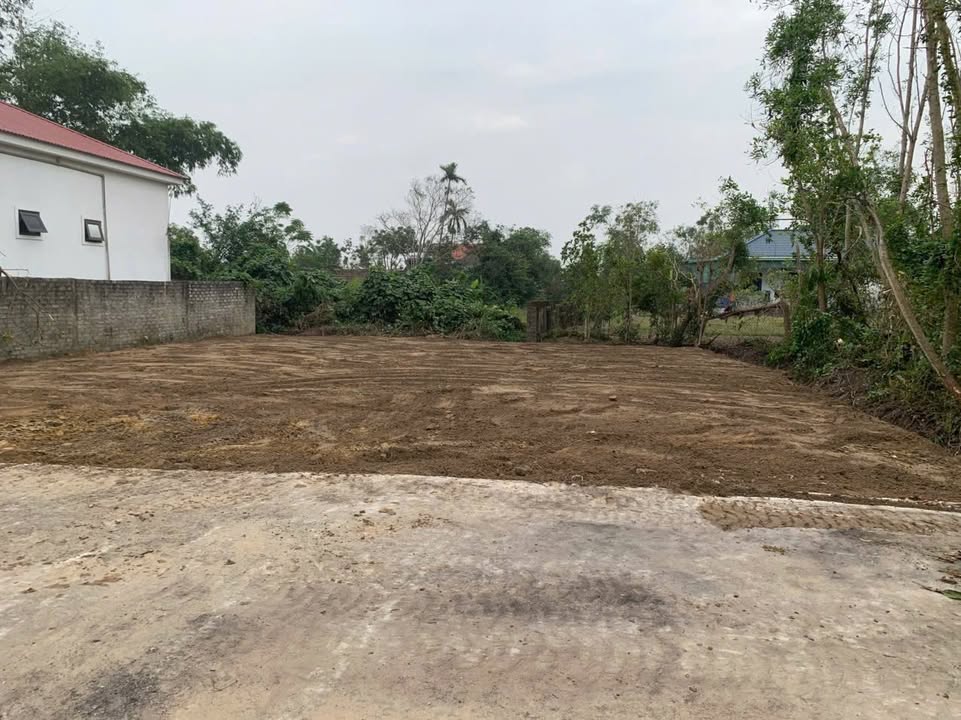 Đất nền Nghi Phong 331m² giá 4.635 tỷ - Cơ hội đầu tư tuyệt vời!