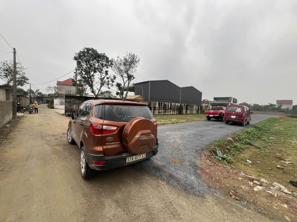 Đất Nghi Thái 82.6m² giá 1.3 tỷ - Cơ hội đầu tư hiếm có!