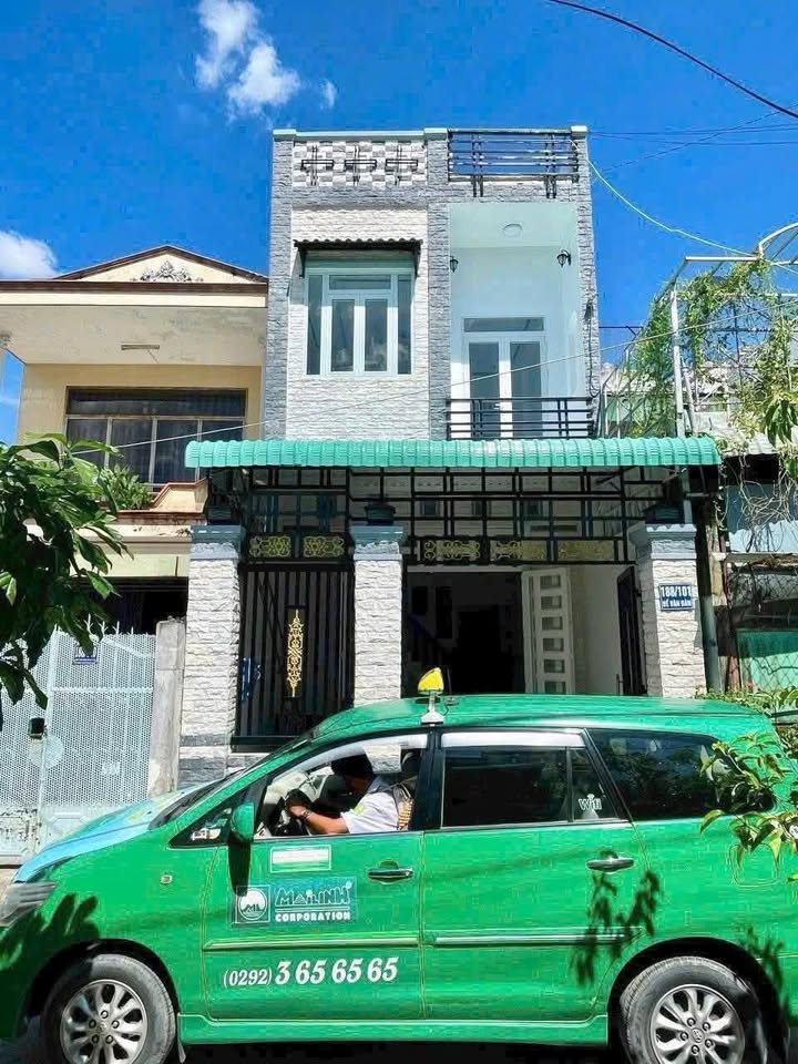 Nhà phố Bế Văn Đàn, An Hoà, Cần Thơ 91.2m² giá 4.25 tỷ - Không thể bỏ lỡ!