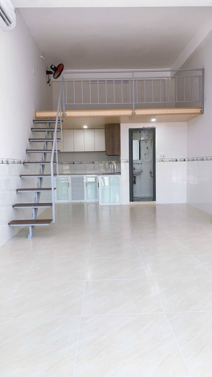 Cho thuê Minihouse mới 100% tại KDC Phú An, Cần Thơ - Giá từ 2 triệu/tháng!