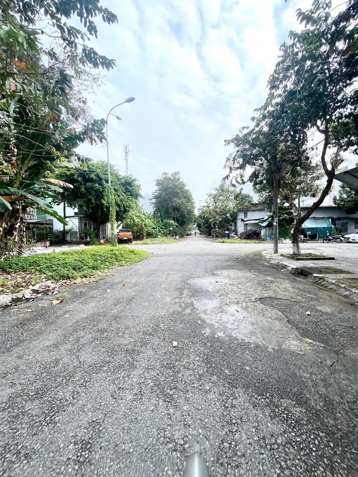 Đất nền đường Nguyễn Hùng Minh, Cần Thơ 72m² giá 2.95 tỷ - Đầu tư sinh lời ngay!