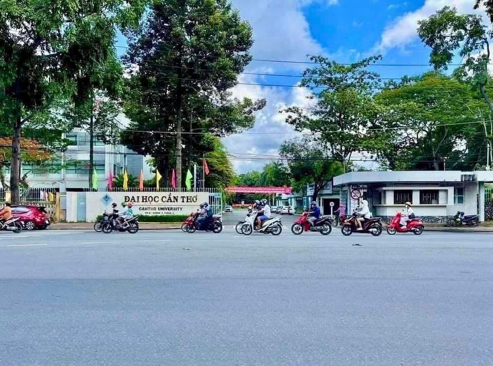 Bán gấp 4 căn minihouse Hẻm 138 Trần Hưng Đạo, Ninh Kiều, Cần Thơ - Thu nhập 12 triệu/tháng!