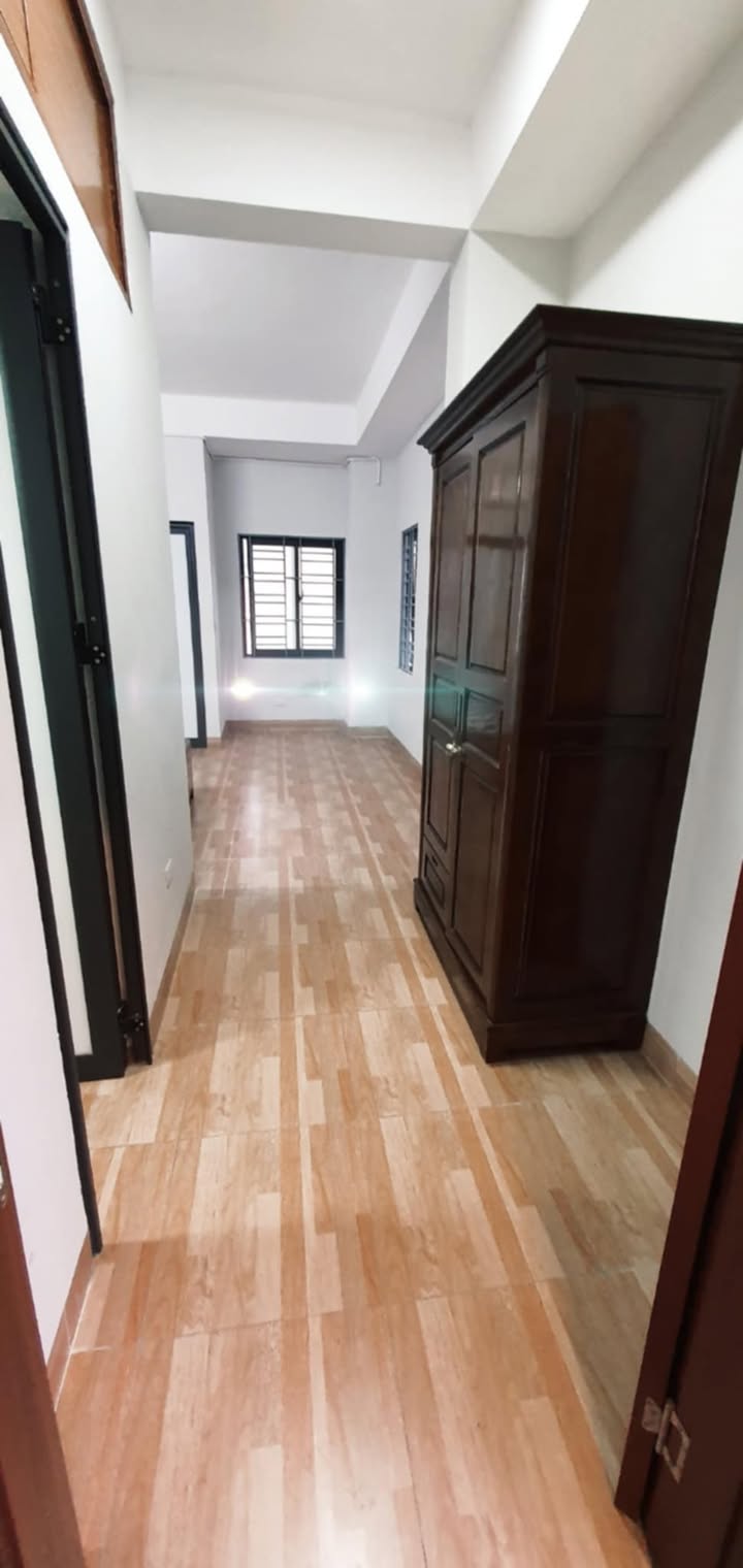 CCMN cho thuê tại Ngõ Thổ Quan, Khâm Thiên 30m² - Giá chỉ 4.5 triệu/tháng!