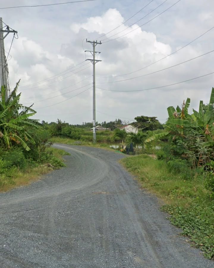 Đất mặt tiền 110 công Khánh Hòa, Vĩnh Châu, Sóc Trăng - Giá đầu tư chỉ 13.2 tỷ!