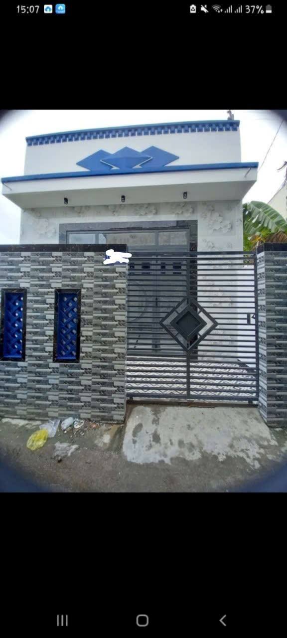 Nhà bán hẻm 195 Trương Công Định, Phú Lợi 70m² giá 1.75 tỷ - Chính chủ thương lượng!