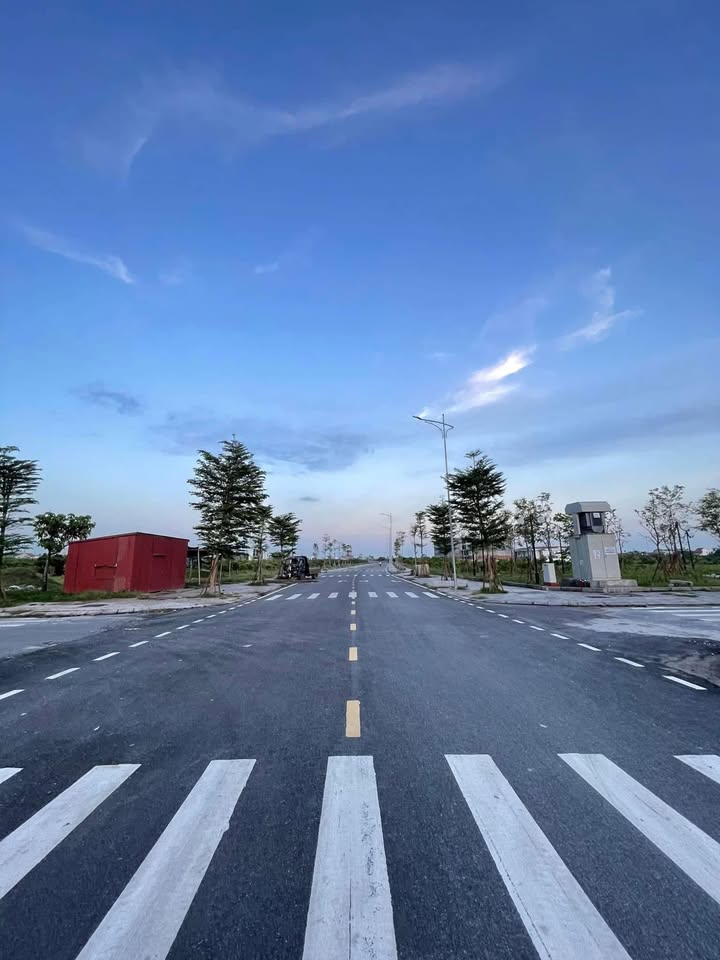 Đất nền khu dân cư Phương Chiểu Hưng Yên 90m² giá 3.7 tỷ - Cơ hội đầu tư tuyệt vời!