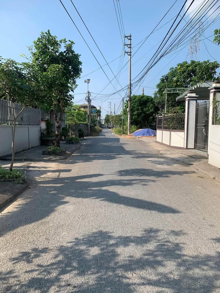 Đất nền mặt phố Vũ Chính, Thái Bình 60m² - Vị trí siêu đẹp, giá đầu tư hợp lý!