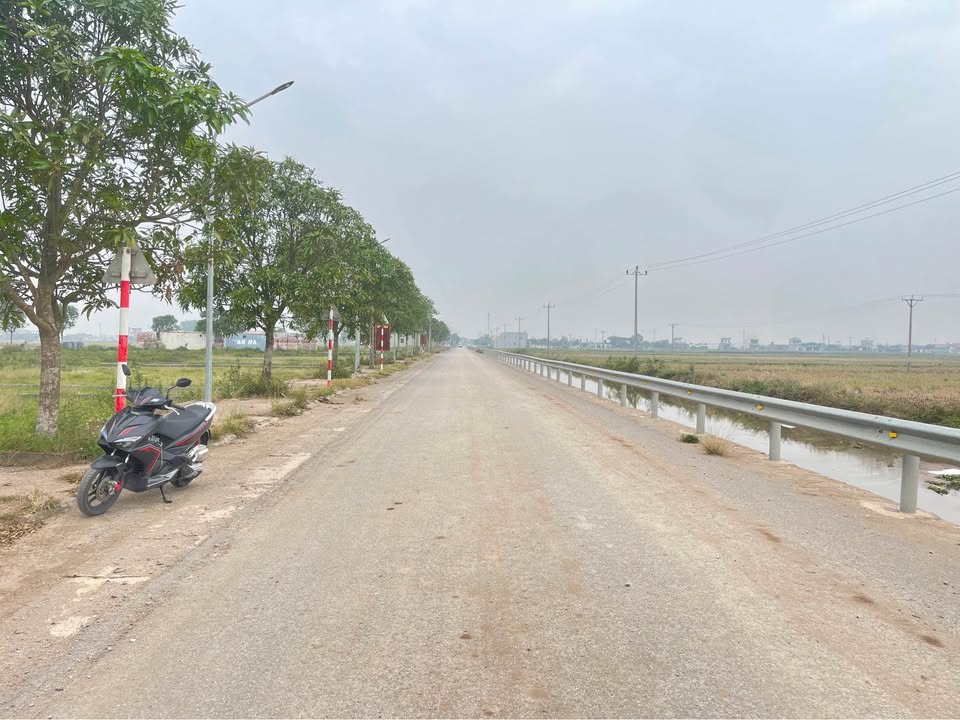 Đất thổ cư Vũ Bình, Kiến Xương 100m² - Đầu tư sinh lời, vị trí đẹp!