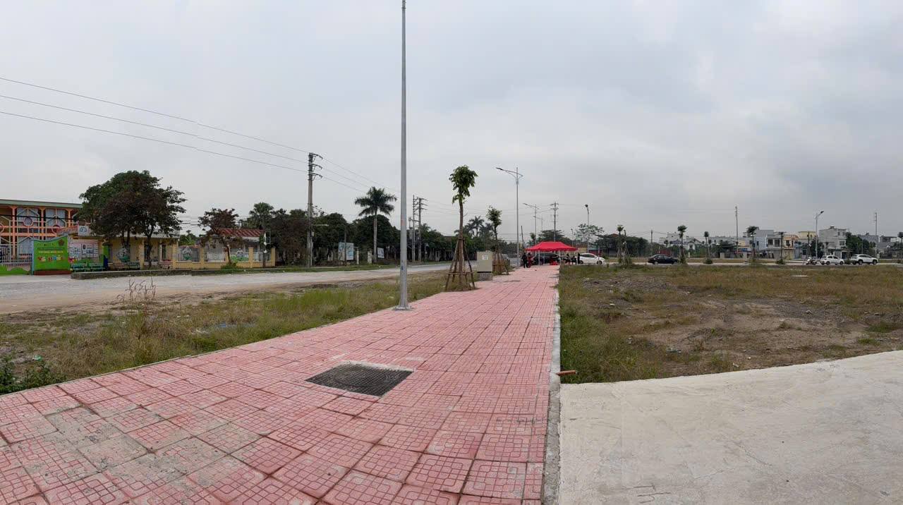 Nhà phố KDC Vũ Phúc Thái Bình 200m² giá 4 tỷ - Chính chủ bán gấp!