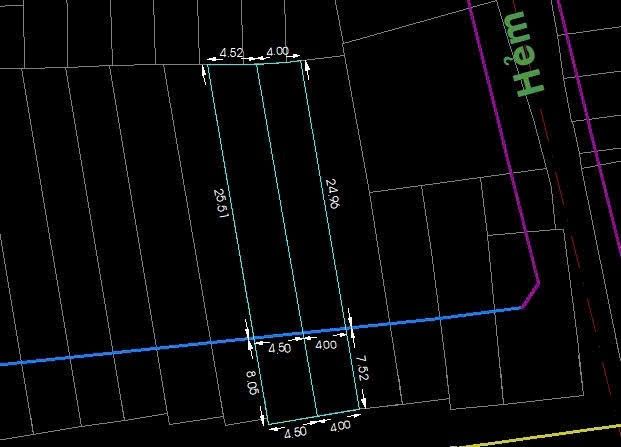 Mặt tiền FrontHouse Chợ Bình Trị Đông 280.5m² giá 17.5 tỷ - Đầu tư sinh lời ngay!